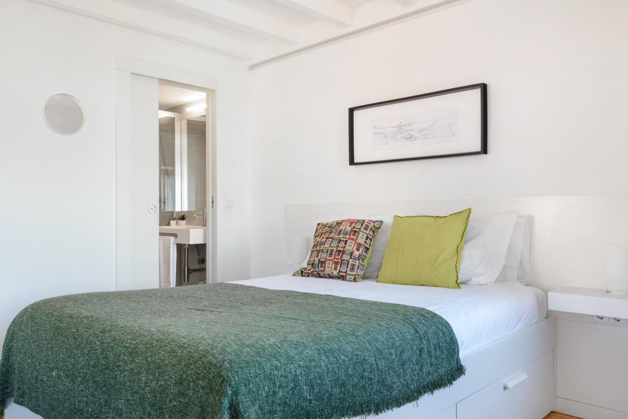 Casa Flora Apartment Porto Luaran gambar