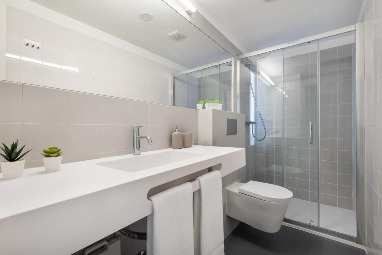Casa Flora Apartment Porto Luaran gambar