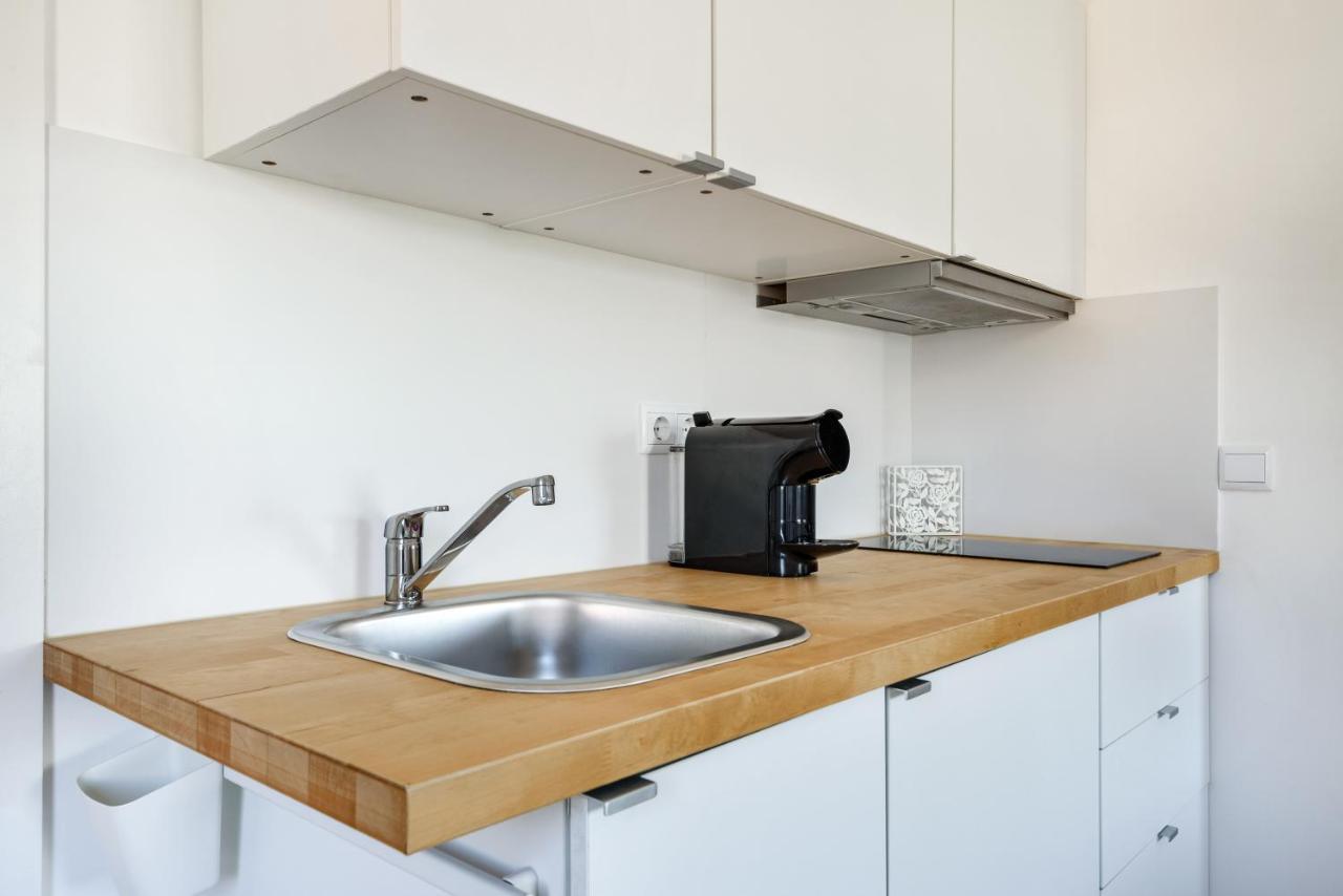 Casa Flora Apartment Porto Luaran gambar