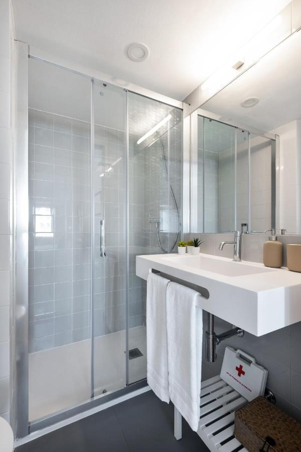 Casa Flora Apartment Porto Luaran gambar